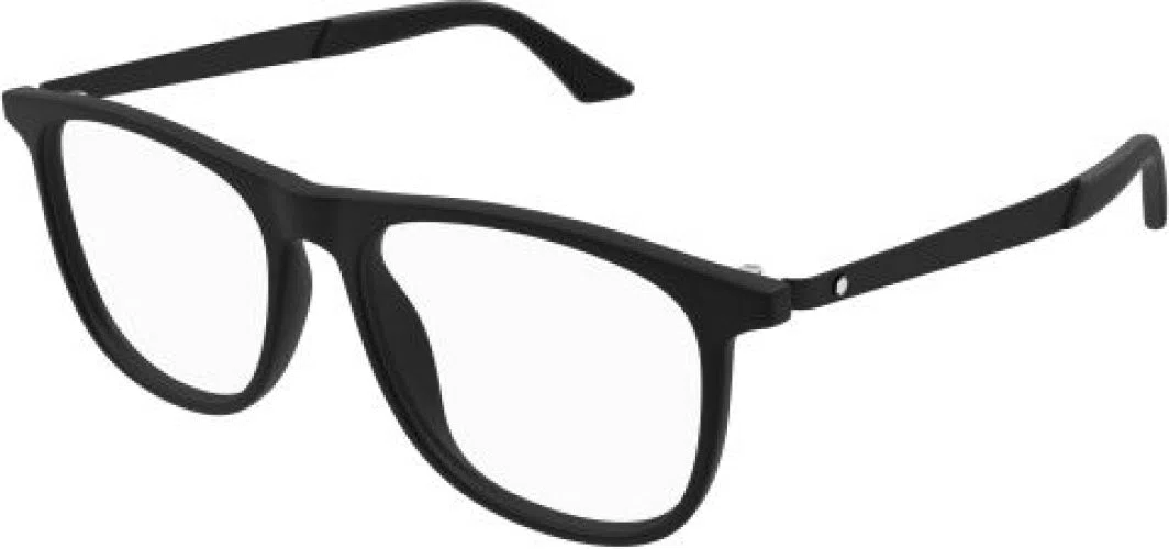 Montblanc MB0332O Eyeglasses - view 8